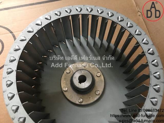 Weishaupt Fan Tbg45p (4)